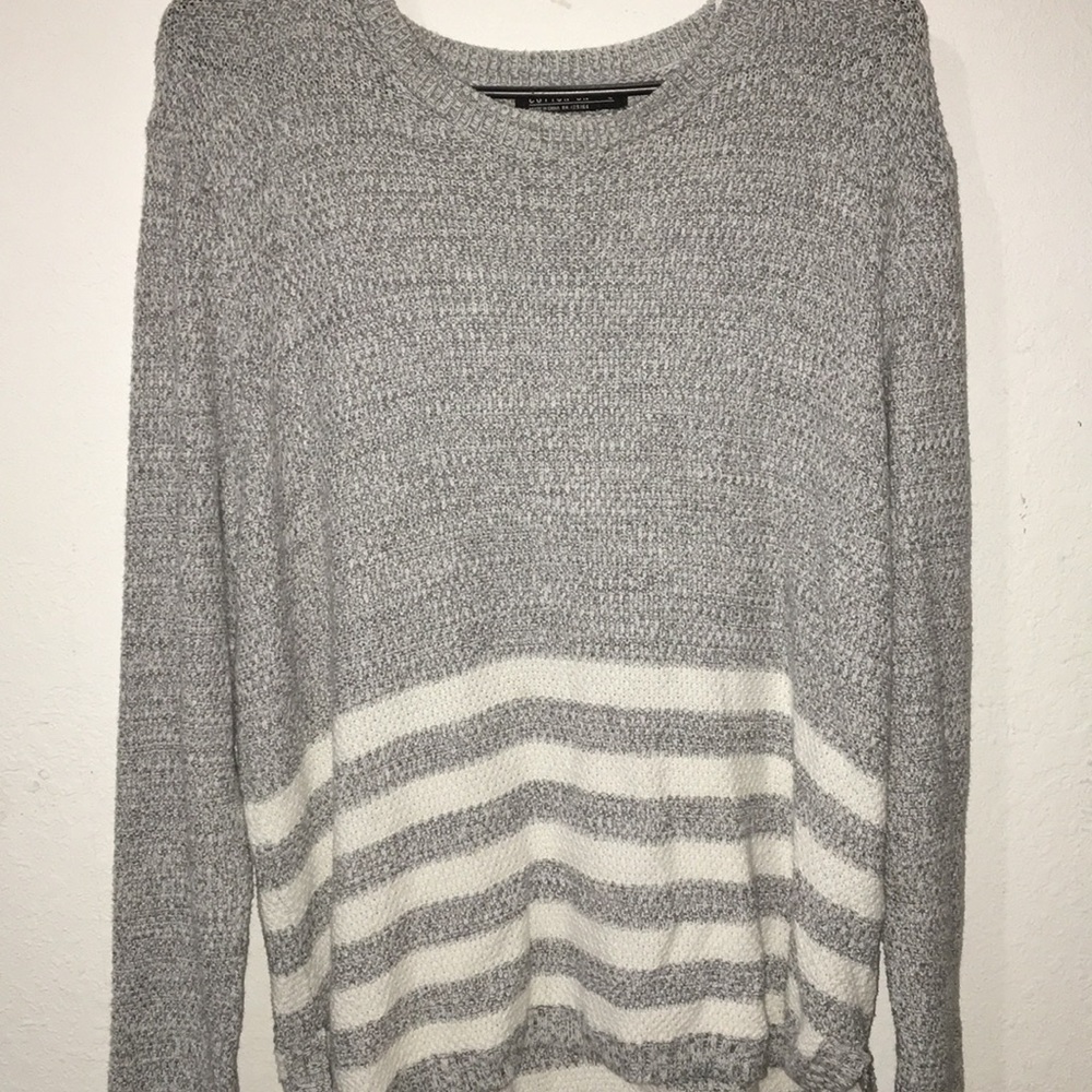 Women’s sweater